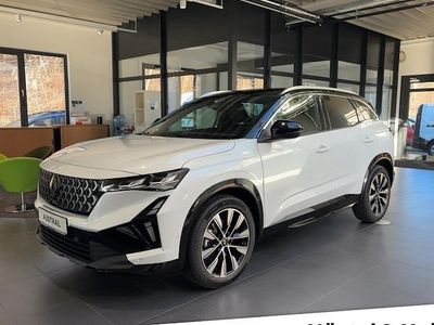 Neu Renault Austral Techno 200 PS (147 kW) 2026 Schwarz SUV