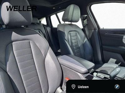 Second-hand BMW X4 M Sport 326 CP (239 kW) 2021 Gri SUV