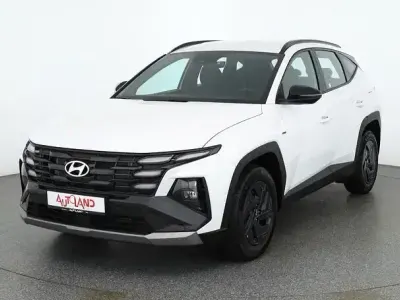 Neu Hyundai Tucson 150 PS (110 kW) 2026 Andere SUV