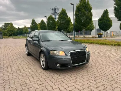 Gebraucht Audi A3