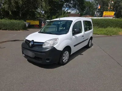 Gebraucht Renault Kangoo
