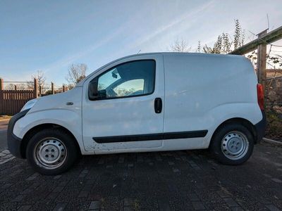 gebraucht Peugeot Bipper Benzin, Euro 5