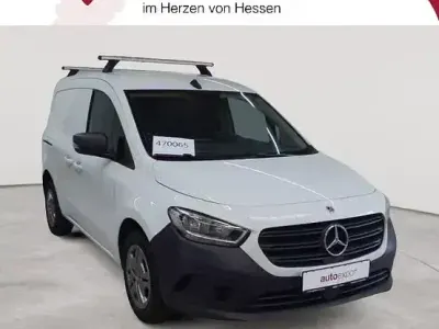 Gebraucht Mercedes Citan 110 102 PS (75 kW) 2024 Andere Van / Kleinbus