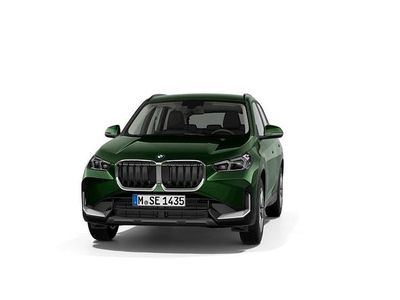 Gebraucht BMW X1 Efficient Dynamics 136 PS (100 kW) 2025 SUV