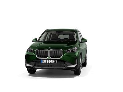 Gebraucht 2025 BMW X1 Efficient Dynamics SUV | 31.740 € (Superpreis)