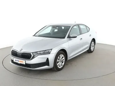 Gebraucht Skoda Octavia Selection 150 PS (110 kW) 2025 Grau Limousine