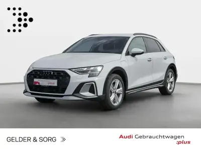 Używany Audi A3 e-tron