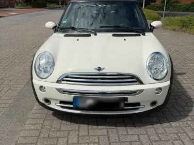 Gebraucht Mini Cooper Cabriolet