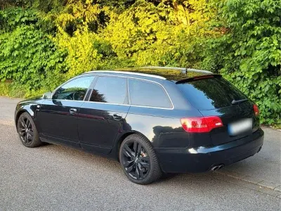Gebraucht Audi S6