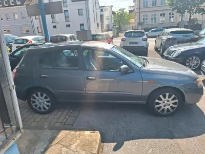 Gebraucht Nissan Almera