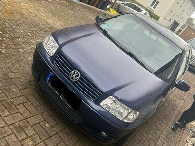 VW Polo