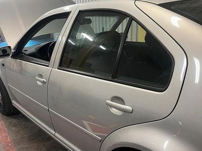 Silber Gebraucht 1999 VW Bora Limousine | 2.500 € (Fairer Preis)