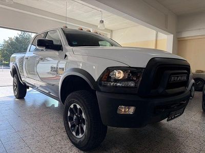 Weiß Gebraucht 2017 Dodge Ram Abholung | 44.990 €