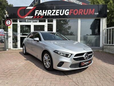 Mercedes A220