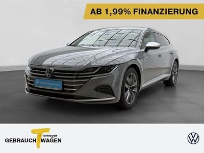 VW Arteon