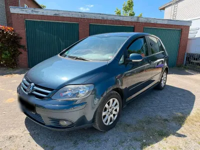 Używany VW Golf IV