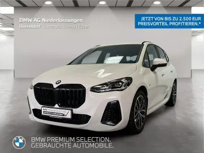 Używany BMW 223 Active Tourer