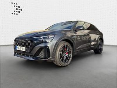 Usata Audi Q8 S-Line 286 CV (210 kW) 2025 Grigio SUV