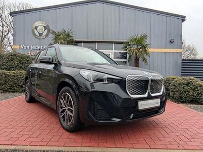 Second-hand BMW iX1 M Sport 150 kW (204 CP) 2024 Negru SUV