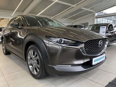 gebraucht Mazda CX-30 SKYACTIV-X 2.0 Selection