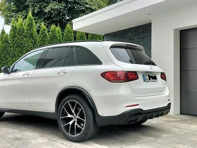 Mercedes GLC200