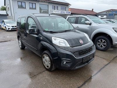 Fiat Qubo