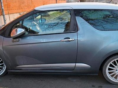 Citroën DS3