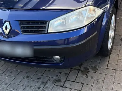 Gebraucht Renault Mégane II