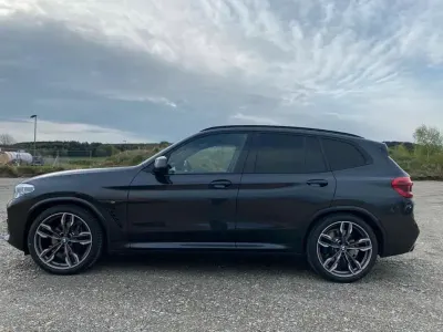 Gebraucht BMW X3 150 PS (110 kW) 2020 Andere farben SUV