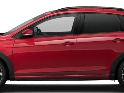 Gebraucht VW Taigo