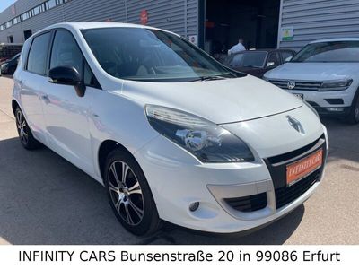 gebraucht Renault Scénic III BOSE Edition