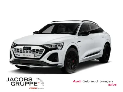Gebraucht Audi Q8 e-tron