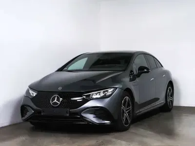 Gebraucht Mercedes EQE300 AMG 194 kW (265 PS) 2025 Grau Limousine