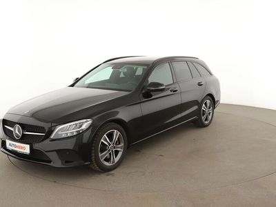 gebraucht Mercedes C300 C-KlasseT Avantgarde, Benzin, 28.990 €