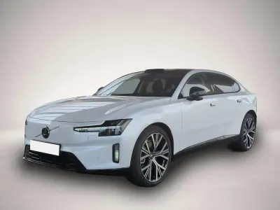 Gebraucht Volvo ES90 Ultra 244 kW (333 PS) 2026 Manufacturer Limousine