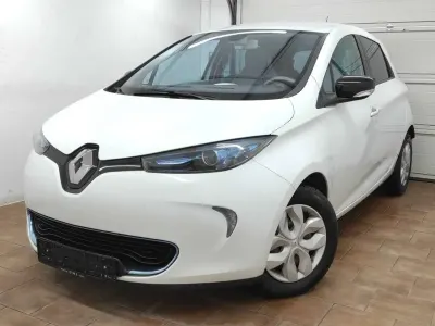 Gebraucht Renault Zoe