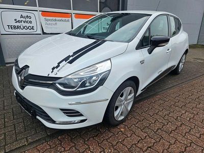 Renault Clio IV