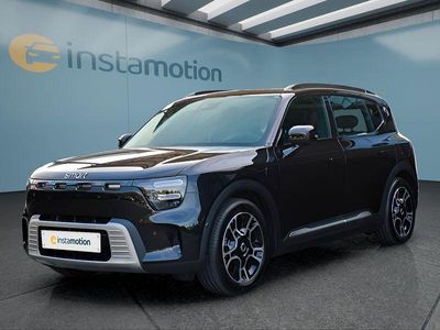 Usado Smart #5 266 kW (363 HP) 2026 Preto SUV