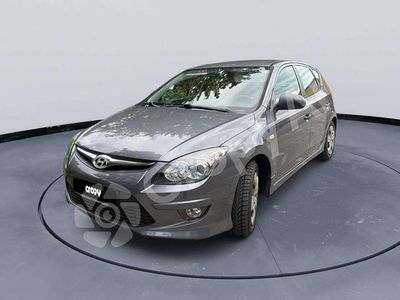 Gebraucht Hyundai i30 Classic 109 PS (80 kW) 2010 Limousine