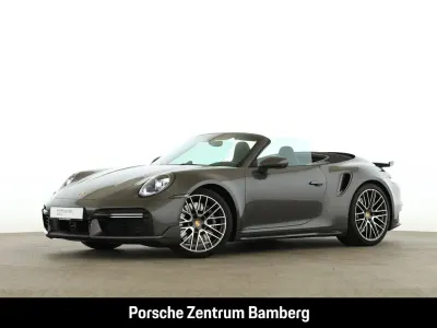 Gebraucht Porsche 992