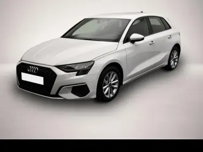 Gebraucht Audi A3 Comfort 150 PS (110 kW) 2023 Manufacturer Limousine