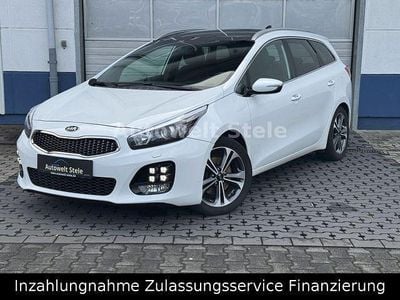 Kia Ceed Sportswagon