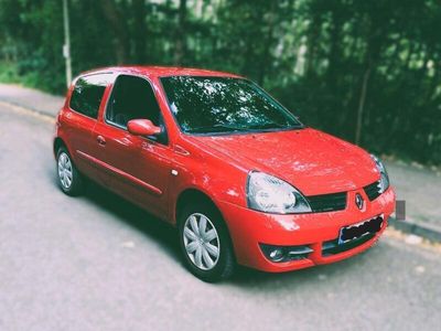 Renault Clio II