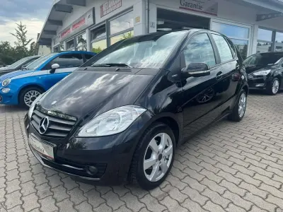 Gebraucht Mercedes A160