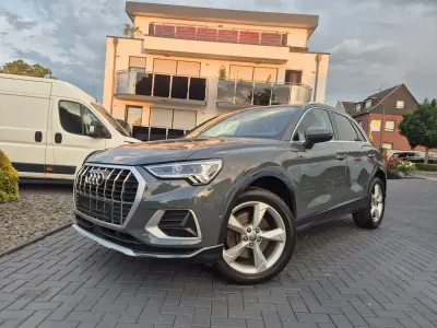 Gebraucht Audi Q3