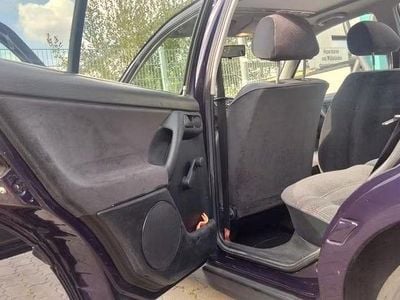 VW Golf III