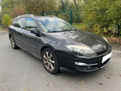 Renault Laguna GrandTour
