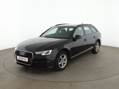 gebraucht Audi A4 35 TDI, Diesel, 22.390 €