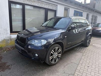 Gebraucht BMW X5 Sport Line 306 PS (225 kW) 2013 SUV