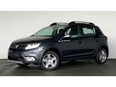 gebraucht Dacia Sandero II Stepway TCe Comfort